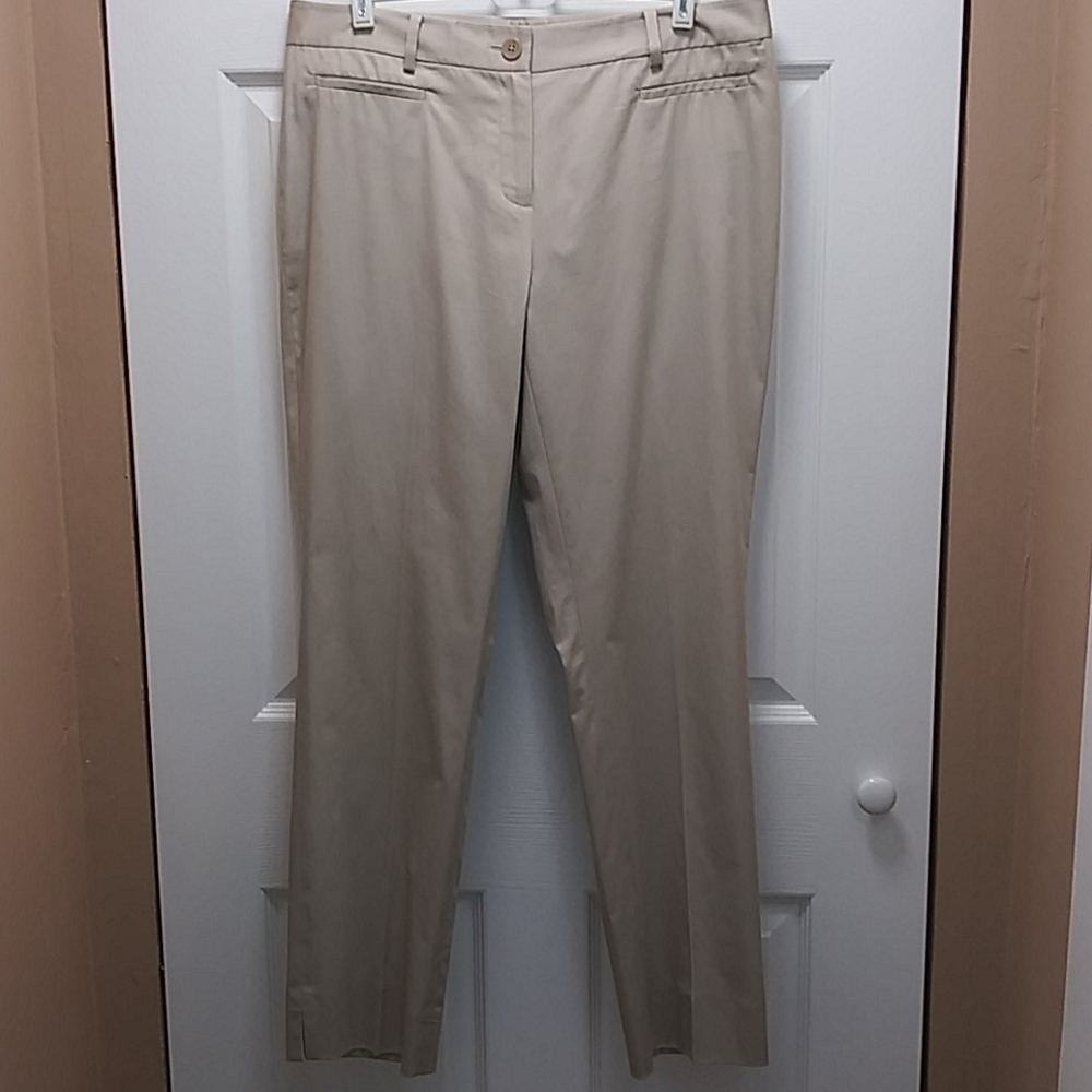 Brooks Brothers 346 Natalie Fit Pants‎